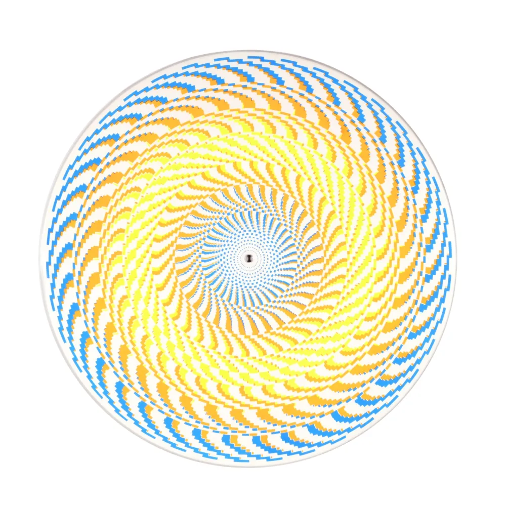 丝网印刷 Sedgley - Video Disque 04