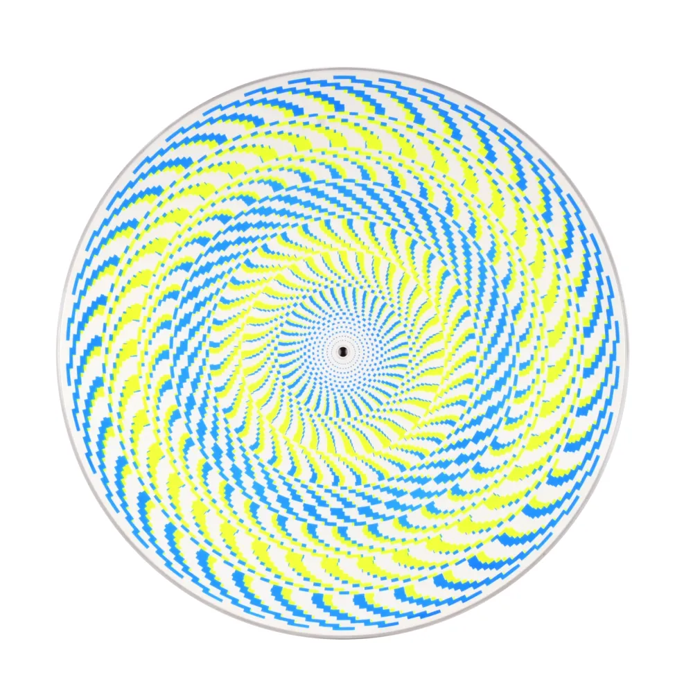 丝网印刷 Sedgley - Video Disque 06