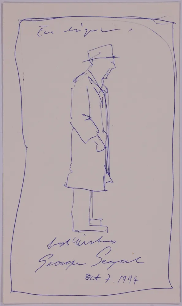 无技术 Segal - Untitled