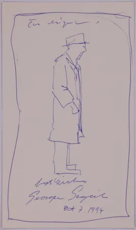 无技术 Segal - Untitled