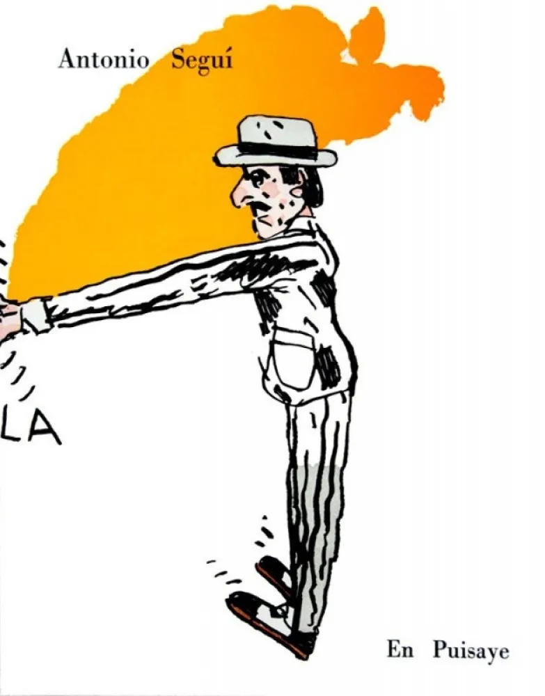 插图书 Segui - En Puisaye Cahier N°9