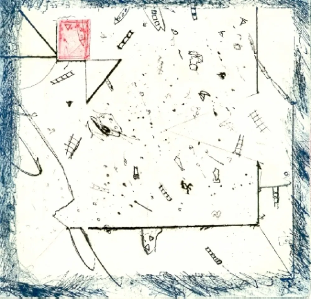 插图书 Selden - The River