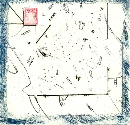 插图书 Selden - The River