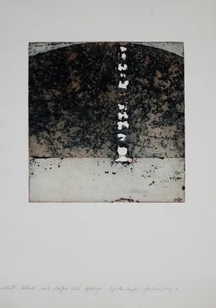 蚀刻飞尘法 Sensen - Atoll-Detail