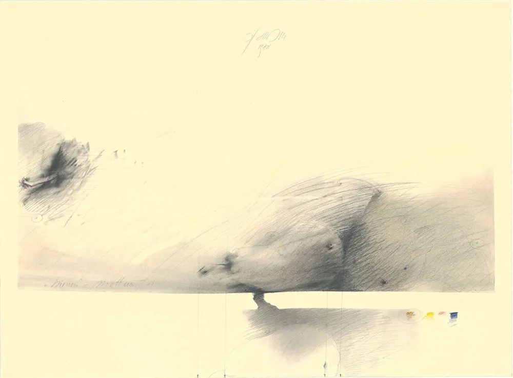 无技术 Sensen - Birnen — Mettnau 1