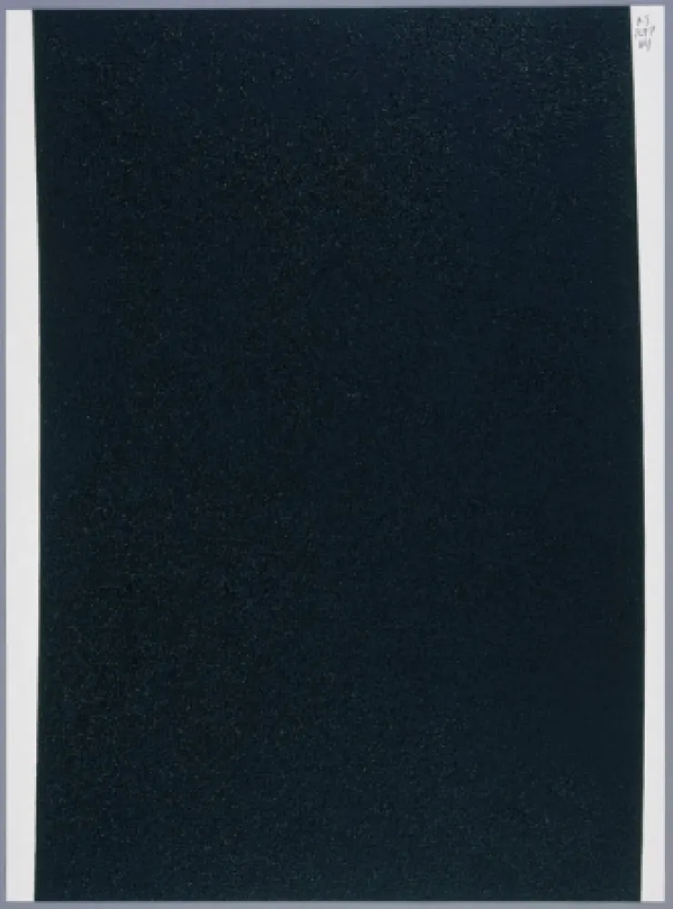 版画 Serra - Extension #3