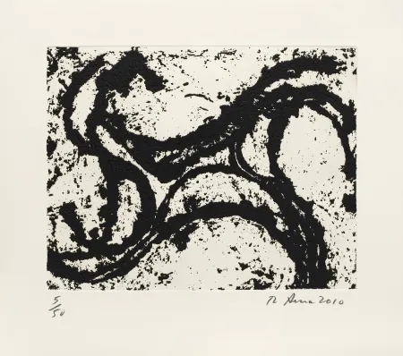 版画 Serra - Junction 10