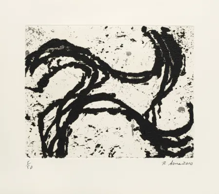 版画 Serra - Junction 8