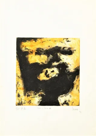 蚀刻飞尘法 Sesma - Mitos y Ritos III