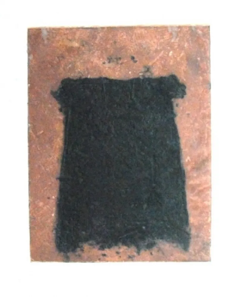 金刚砂版画 Sesma - Senza titolo (Untitled)