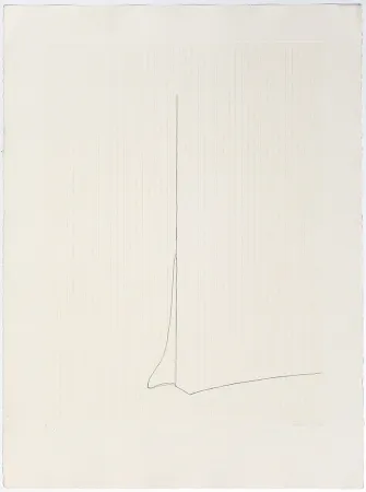 蚀刻版画 Sevilla - Presente el Engaño I