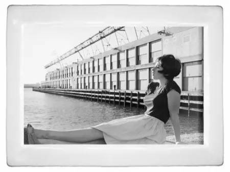 复数作品 Sherman  - Sundance Film Still Tray