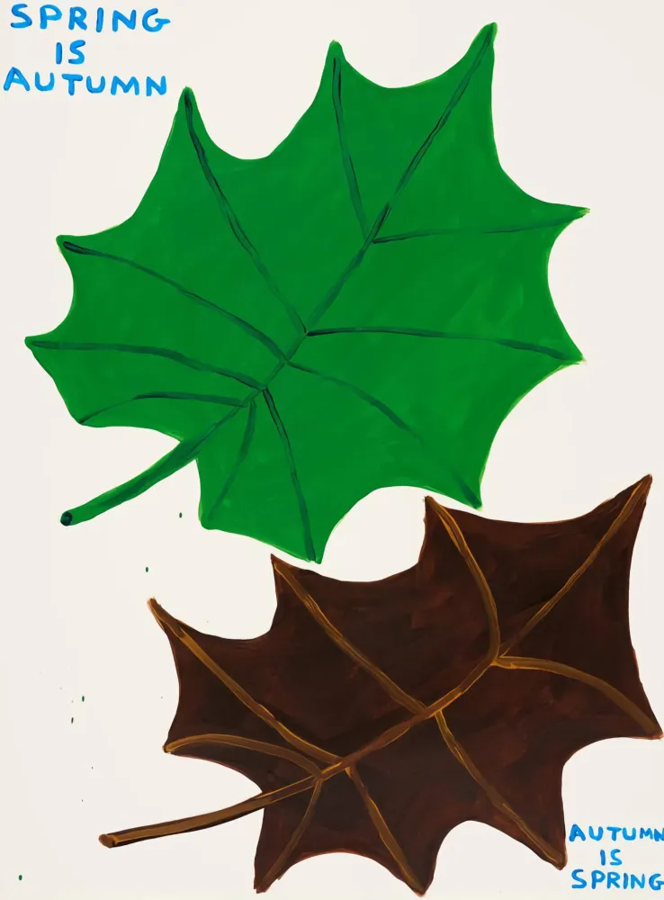 无技术 Shrigley - Untitled 3 from Free South Africa, 1985