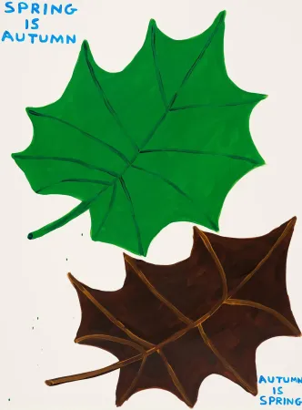 无技术 Shrigley - Untitled 3 from Free South Africa, 1985