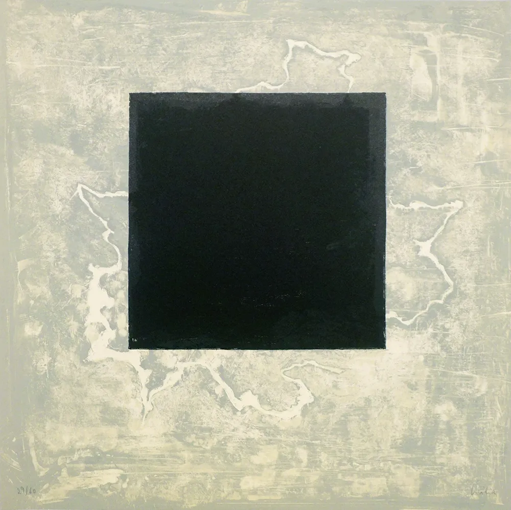 石版画 Sicilia - C-5 103