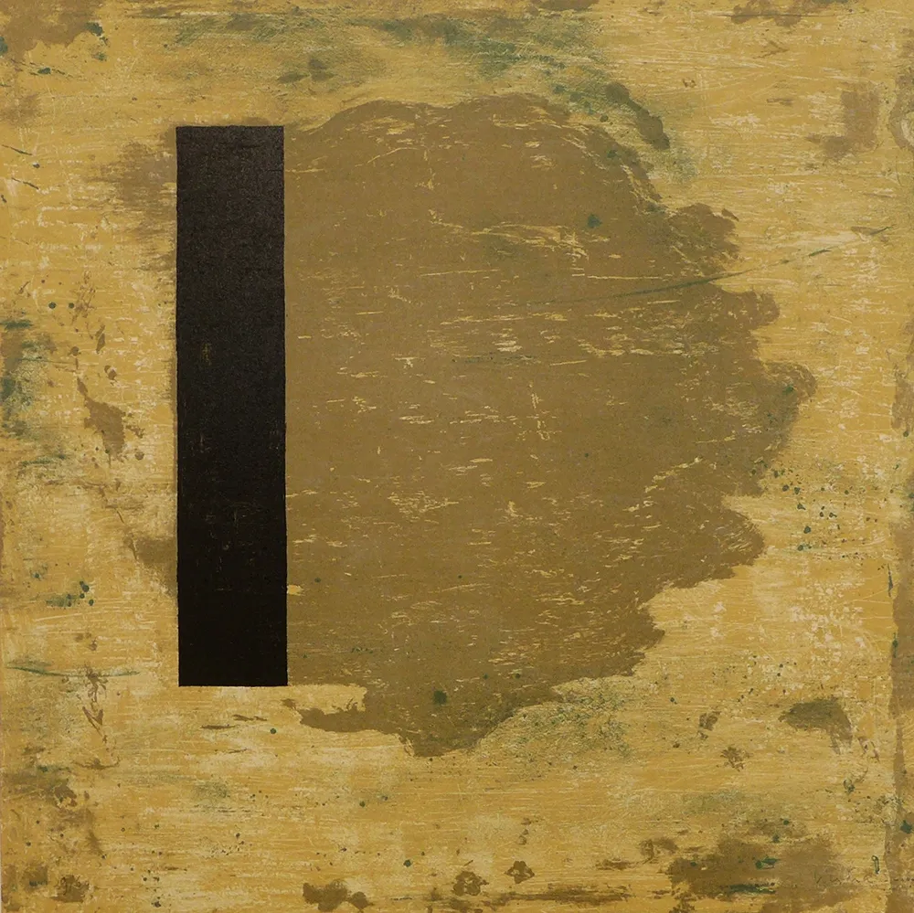 石版画 Sicilia - C-5 103