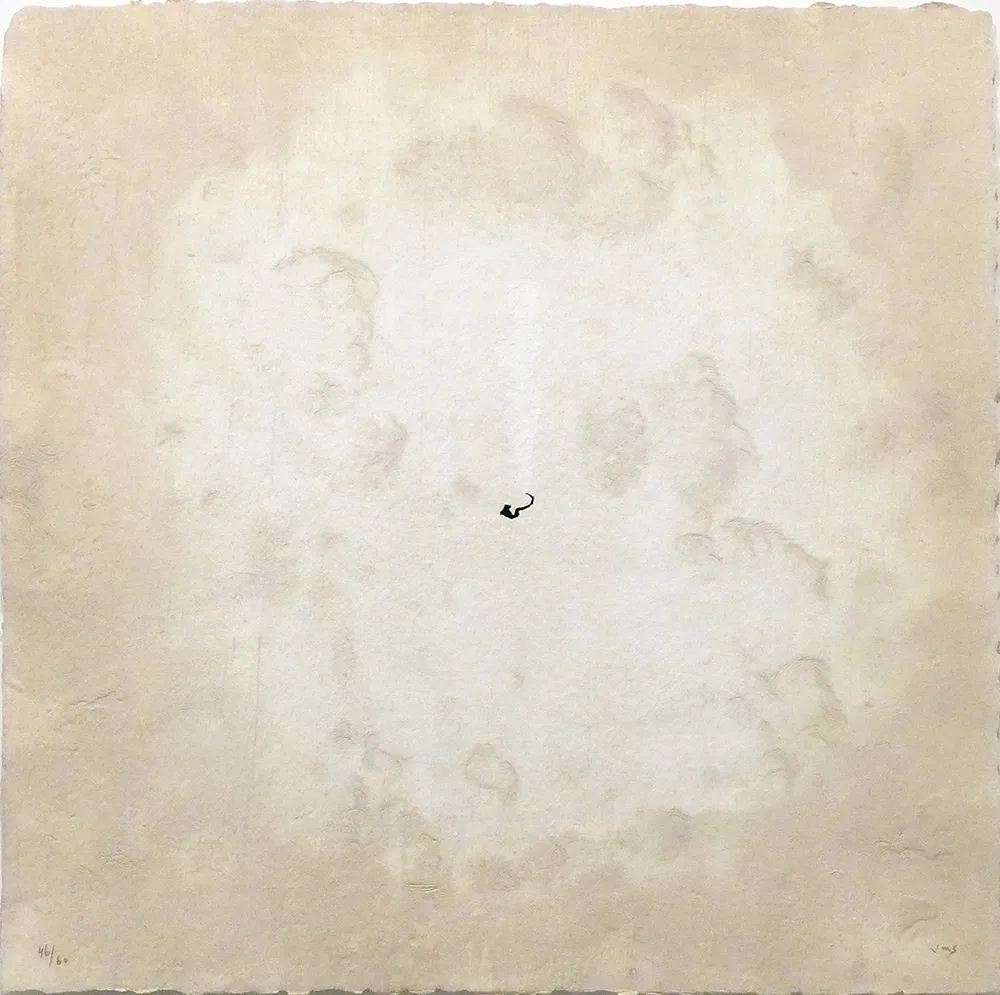 版画 Sicilia - Carpeta 30-1-89, n. 2