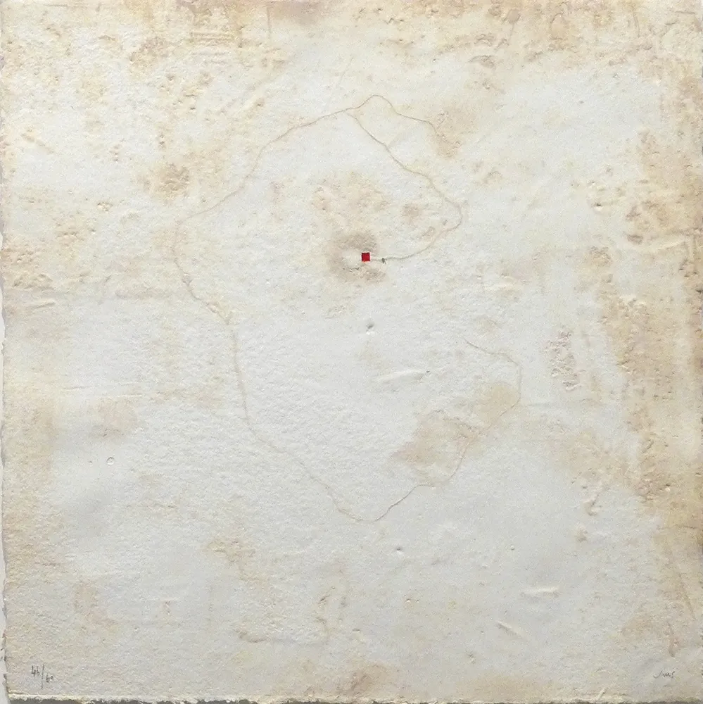 版画 Sicilia - Carpeta 30-1-89, n. 4