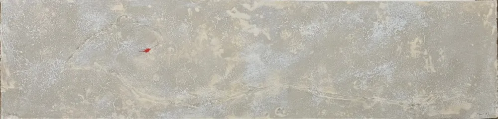 版画 Sicilia - Composition