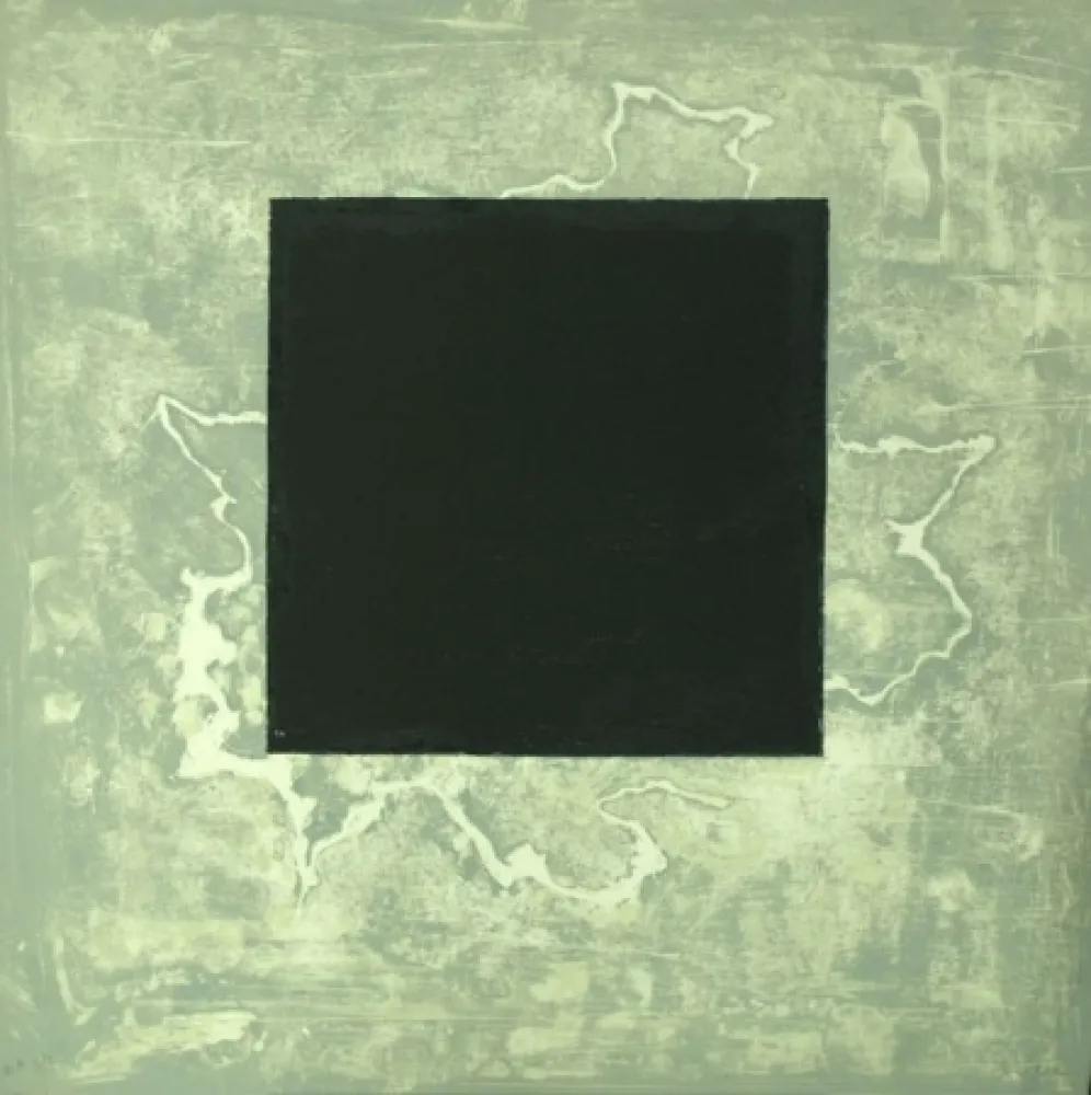 蚀刻飞尘法 Sicilia - EL ARETE DE UNA ZANZARA