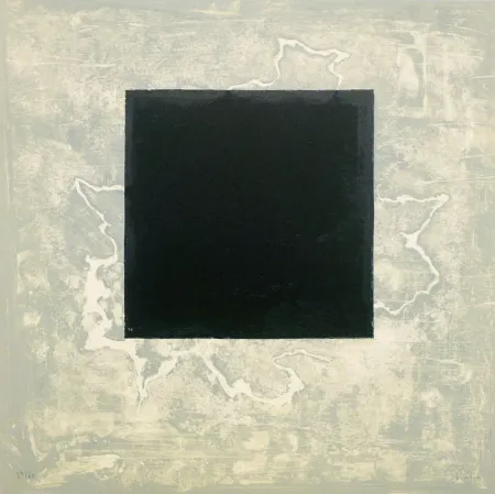 蚀刻飞尘法 Sicilia - El arete de una zanzara 1989