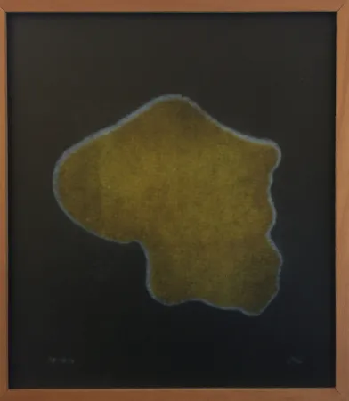 丝网印刷 Sicilia - Sans titre