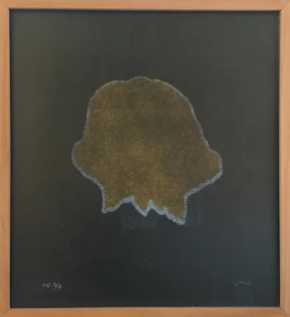 丝网印刷 Sicilia - Sans titre 