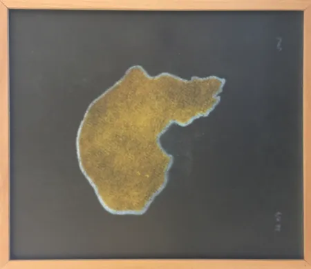 丝网印刷 Sicilia - Sans titre