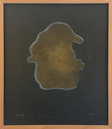 丝网印刷 Sicilia - Sans titre