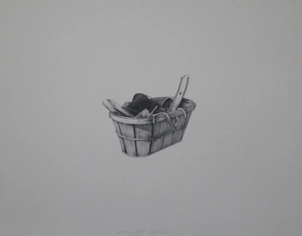 无技术 Siegert - Holzkorb