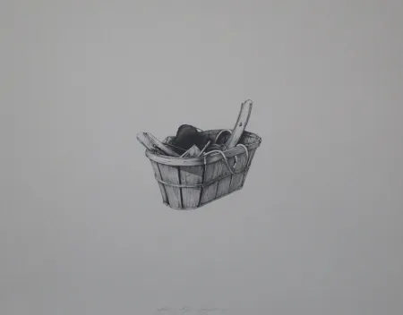 无技术 Siegert - Holzkorb