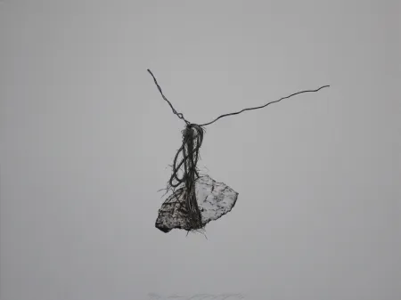 石版画 Siegert - Stein / Rock