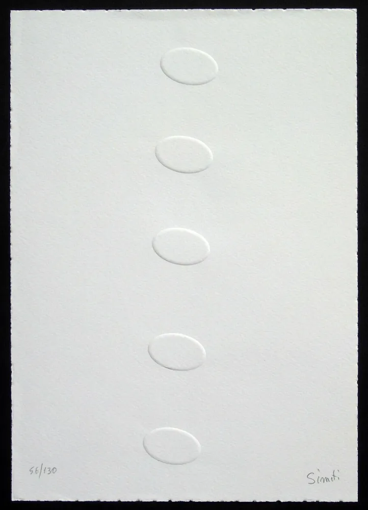 凸版印刷 Simeti - Elogio dell'ombra