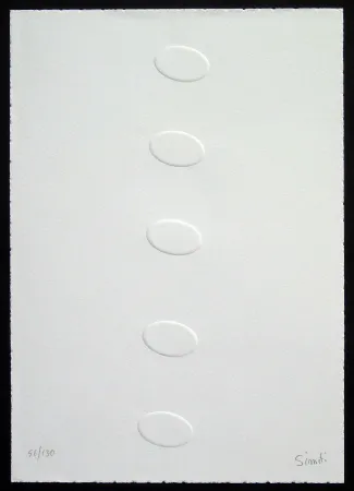 凸版印刷 Simeti - Elogio dell'ombra