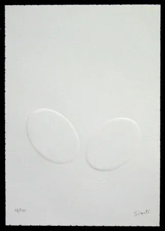 凸版印刷 Simeti - Forma, spazio e superficie