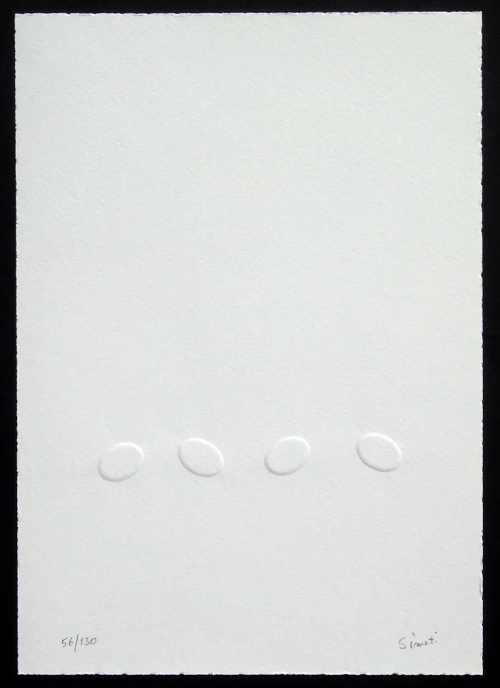 凸版印刷 Simeti - Tra magia e ragione