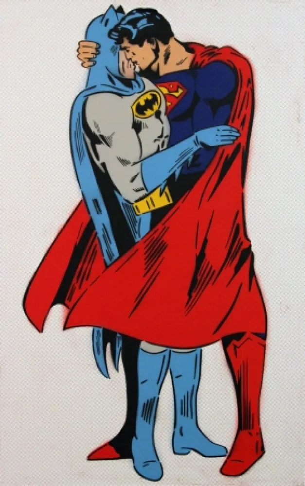 复数作品 Simmons - Between the Capes