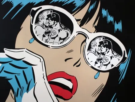 无技术 Simmons - Reflections (Chrome Lenses)