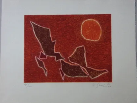 飞尘腐蚀法 Singier - Migration solaire