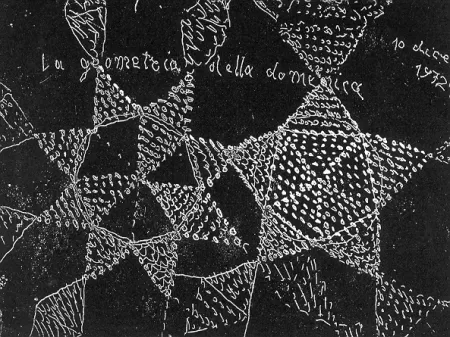 插图书 Sinisgalli - Lavagne