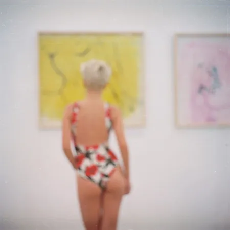 摄影 Sitchinava - Artist