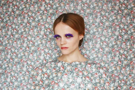 摄影 Sitchinava - Greta