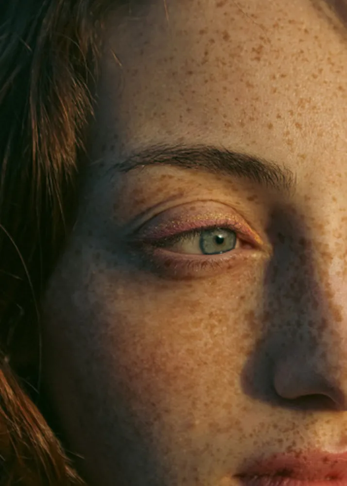 摄影 Sitchinava - Stars On Her Skin 2