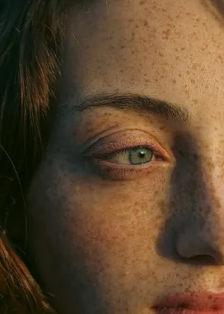 摄影 Sitchinava - Stars On Her Skin 2