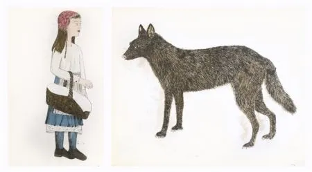 石版画 Smith - Companions - dyptique