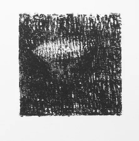 石版画 Smith - Fugitive Archive 2