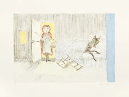 版画 Smith - Homecoming
