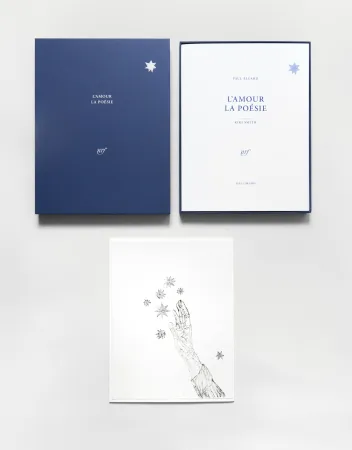 插图书 Smith - L'Amour, la Poésie