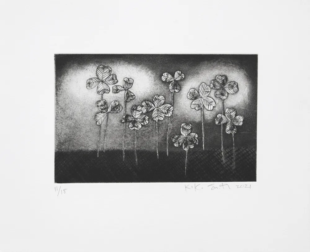 版画 Smith - Prelude