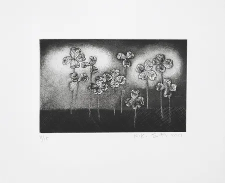 版画 Smith - Prelude